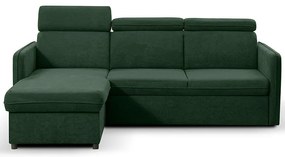 Rohová sedacia súprava Erazmo U Asti 31