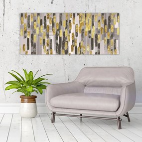 Obraz - Moderná dekorácia (120x50 cm)