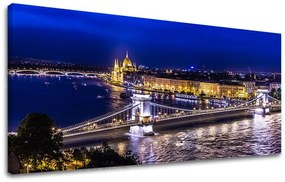 Obraz na stenu PANORÁMA MESTO | rôzne rozmery