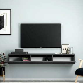 TV stolík Terra Black