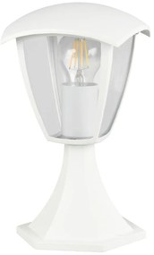 Stojacie vonkajšie svietidlo ø 17 cm Venta – Trio