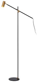 Lucide 30772/01/30 - Stojacia lampa PHILINE 1xGU10/5W/230V