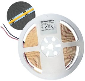 LED Pásik LED/50W/12V 5 m 3000K IP65