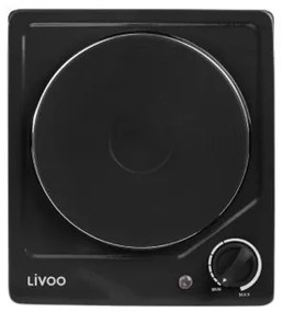 Livoo DOC167N jednoplatničkový varič