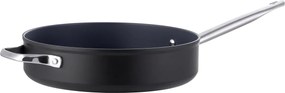 Panvica s titánovým povrchom Ø 28 cm, H: 7 cm - Saturn Terra Lunasol - 601306