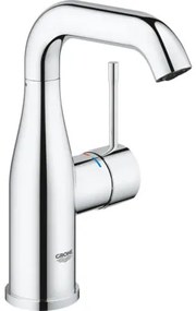 Umývadlová batéria GROHE Essence chróm 23798001