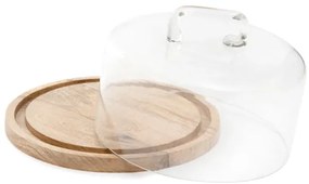 Podnos WOOD COLONY s vekom 860978