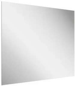 Zrkadlo bez vypínača Ravak Oblong 60x70 cm zrkadlo X000001562, 1 ks