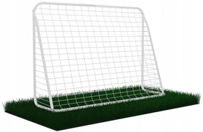 Futbalová bránka so sieťou 213x152x75 cm