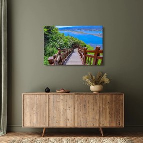 Obraz - Panoráma (90x60 cm)