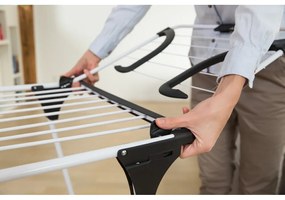 Sušiak na bielizeň Vileda Premium