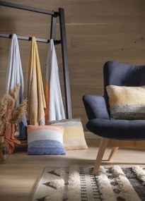 Deka GRADIENT žltá