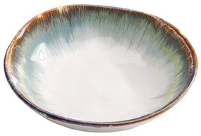 Laguna Deep Blue tanier modrý Ø20 cm