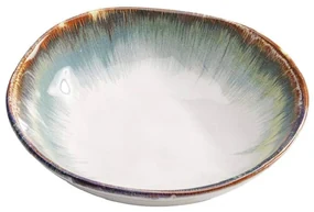 Laguna Deep Blue tanier modrý Ø20 cm