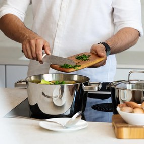 Hrniec Merkur so skleneným vekom 3,2 l - 601200