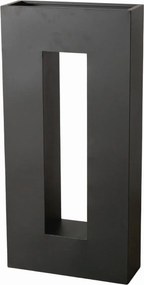 XXXLutz OBAL NA KVETINÁČ kov, 55/20/115 cm - Kvety & kvetináče - 004885372402