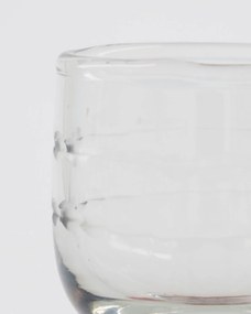 House Doctor Likérový pohár Vintage Clear 50 ml