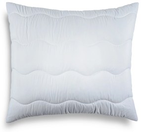Bavlnený vankúš MEDIC – lacný, kvalitný, hypoalergénny, najlepší slovenský vankúš na spanie Veľkosť: 45x65 cm