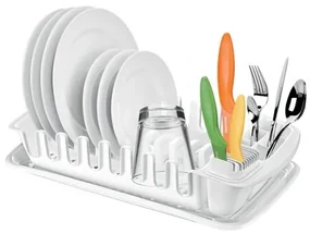Tescoma Odkvapkávač s podnosom CLEAN KIT,