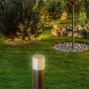 Vonkajšia lampa Nils 500