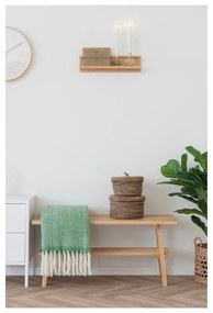 Sklenené svietniky v súprave 2 ks – House Nordic