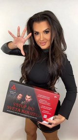 Mac Toys Tomasiano a Kelly Vstup do světa magie