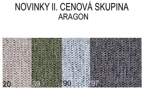 AVA SIMPLY 3ALR Varianta: CENOVÁ SKUPINA II.