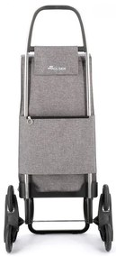 Nákupná taška 35 l Jolie Tweed 6 - Rolser