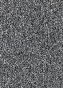 Koberce Breno Metrážny koberec MEDUSA - PERFORMA 98, šíře role 400 cm, sivá
