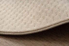 Koberec TEXTURA 488.07.LA100 krémový