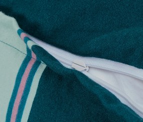 Posteľná bielizeň z česanej bavlny, štandardná veľkosť