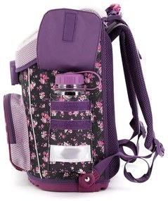 Kompaktná školská taška BON VOYAGE ARS UNA