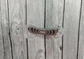 Marimex | Vírivý bazén Marimex Aquamar 6911 | 11400285