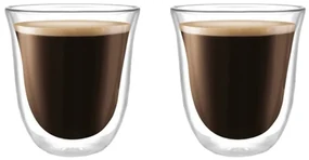 eCa Termo poháre na kávu 220 ml 1 ks