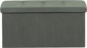 Taburetka zelená TAB-472 GRN6