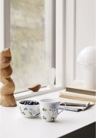 Biela porcelánová miska Hammershøi Summer – Kähler Design