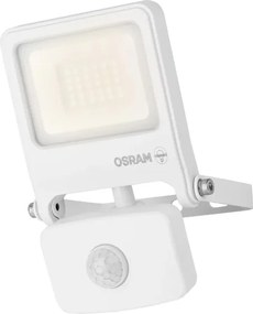 Osram - LED reflektor s pohybovým senzorom ENDURA LED/20W/230V 3000K IP44