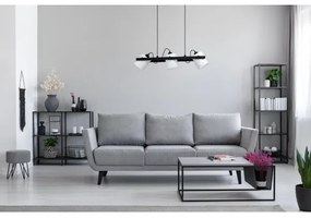 Eglo 43426 - Luster na lanku HORNWOOD 1 3xE27/28W/230V