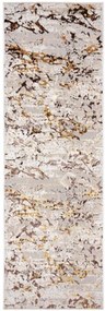 Behúň GOLDEN SHRNIK MZ27D HBJ krémový