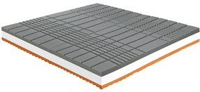 Obojstranný antialergický matrac BE Kellen 180x200 cm