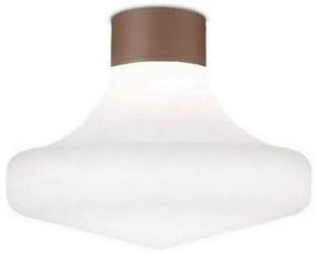 Ideal Lux - Náhradné tienidlo univerzálne CLIO pr. 30 cm biela