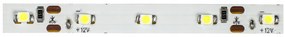 ECOLIGHT LED pásik 25m - 9,6W/m - 240W - 12V - IP63 - 600lm/m - neutrálna biela
