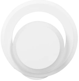 Brilagi - LED nástenné svietidlo MODERN MINI LED/22W/230V 3000/4000/6000K