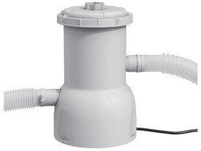 Crivit Bazén Quick Up s filtračným čerpadlom, Ø 300 x 76 cm  (100389761)