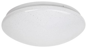 Rabalux 3937 - LED Stropné svietidlo LUCAS LED/18W/230V 330mm
