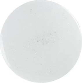 Rabalux 71446 - LED stmievateľné stropné svietidlo DANNY 2 LED/34W/230V 3000-6500K priemer 38 cm + diaľkový ovládač
