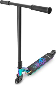 SOKE XTR street rainbow performance scooter