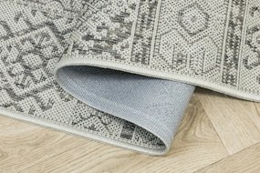 Koberec / Behúň FLEX 19636/P19 krémový / béžový