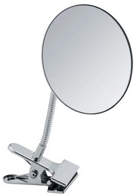 WENKO 22195100 - Kozmetické zrkadlo CLIP 15x27 cm lesklý chróm