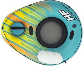 Veľké nafukovacie koleso + taška 169 x 137 cm Bestway 43398